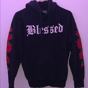 Phora “Blessed” Hoodie
